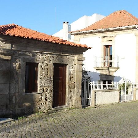 Moimenta da Serra Casa Bento Moura Portugal 빌라 외부 사진