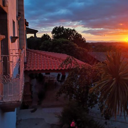 Moimenta da Serra Casa Bento Moura Portugal 빌라 외부 사진