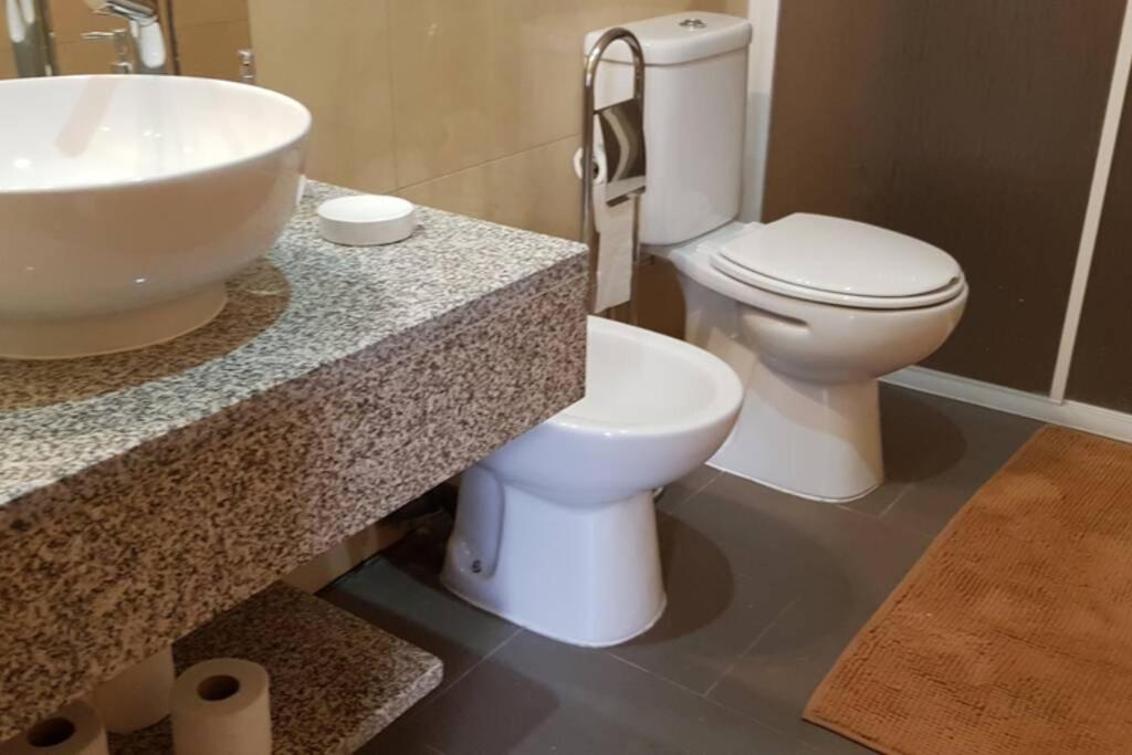 Moimenta da Serra Casa Bento Moura Portugal 빌라 외부 사진