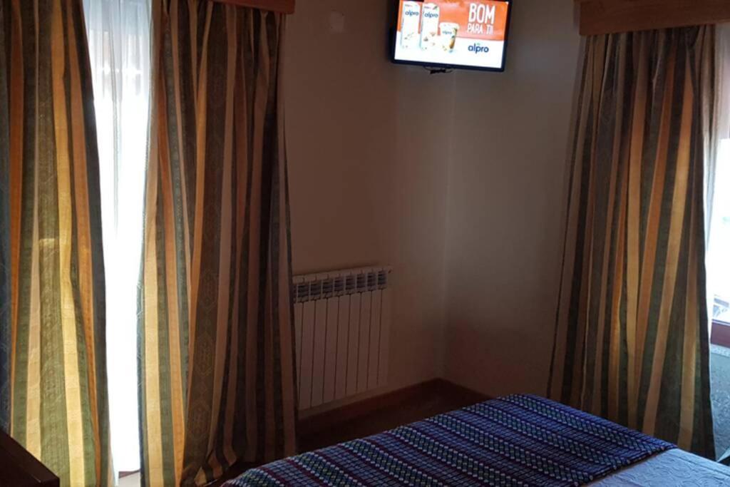 Moimenta da Serra Casa Bento Moura Portugal 빌라 외부 사진