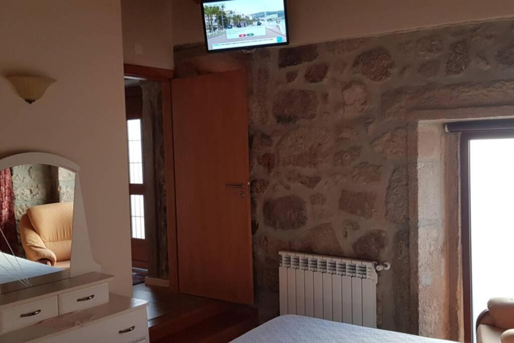 Moimenta da Serra Casa Bento Moura Portugal 빌라 외부 사진