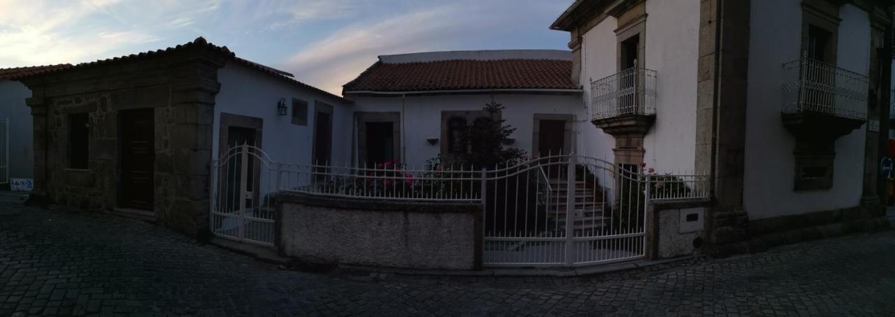 Moimenta da Serra Casa Bento Moura Portugal 빌라 외부 사진