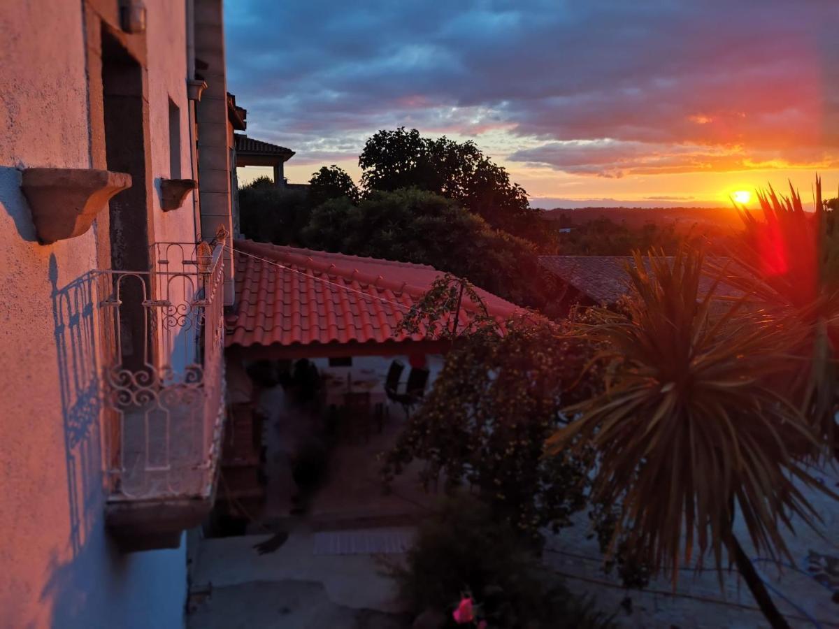 Moimenta da Serra Casa Bento Moura Portugal 빌라 외부 사진